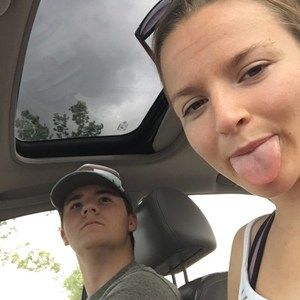 Meet your Posher, Catherine